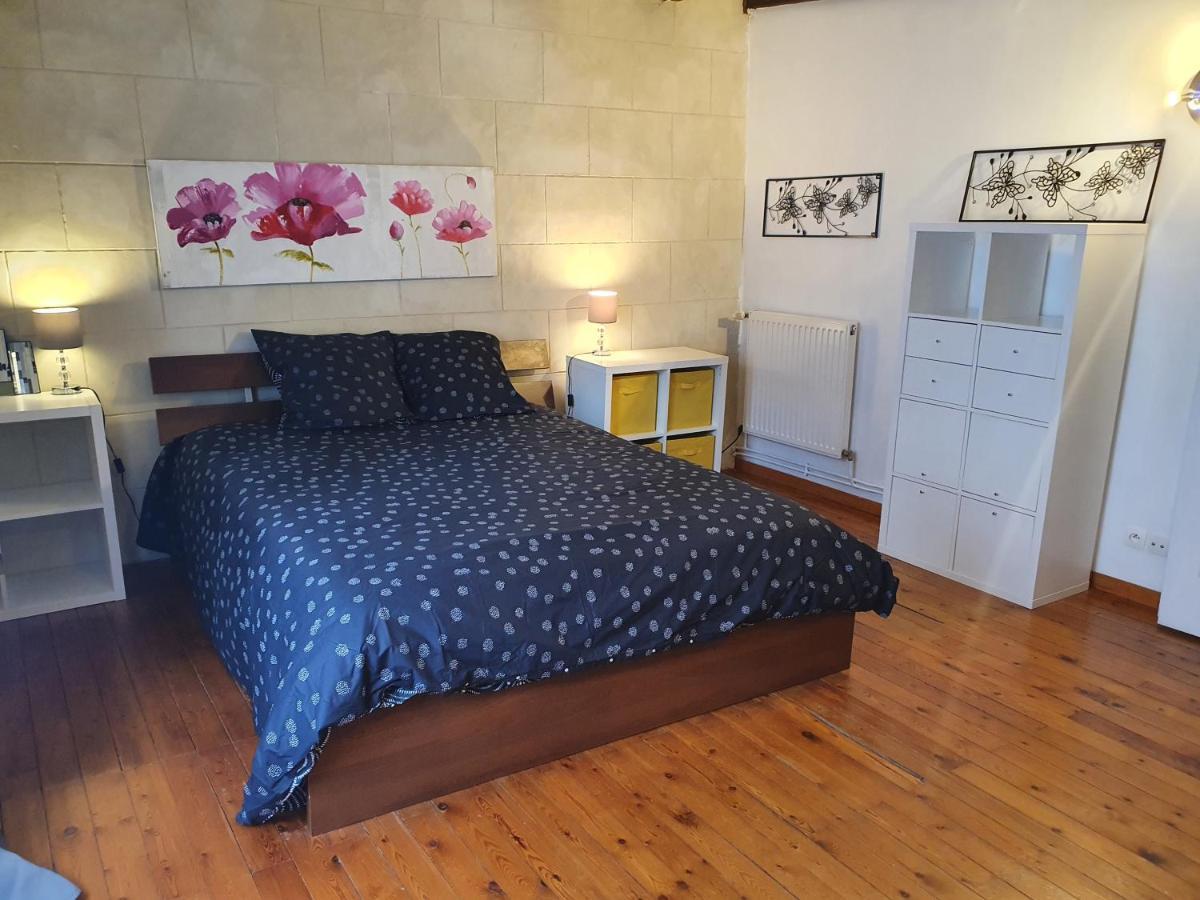 Maison Entiere De 115M2 En Hyper Hyper Centre Aux Coeur Des Halles De Tours De 2 A 7 Personnes Экстерьер фото